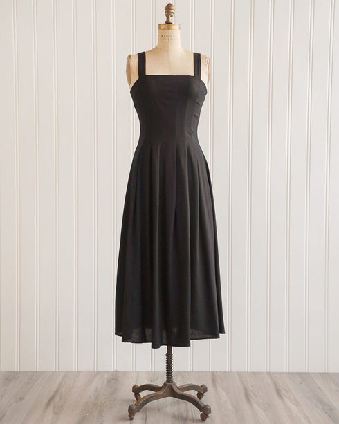 Learning Italian Dress